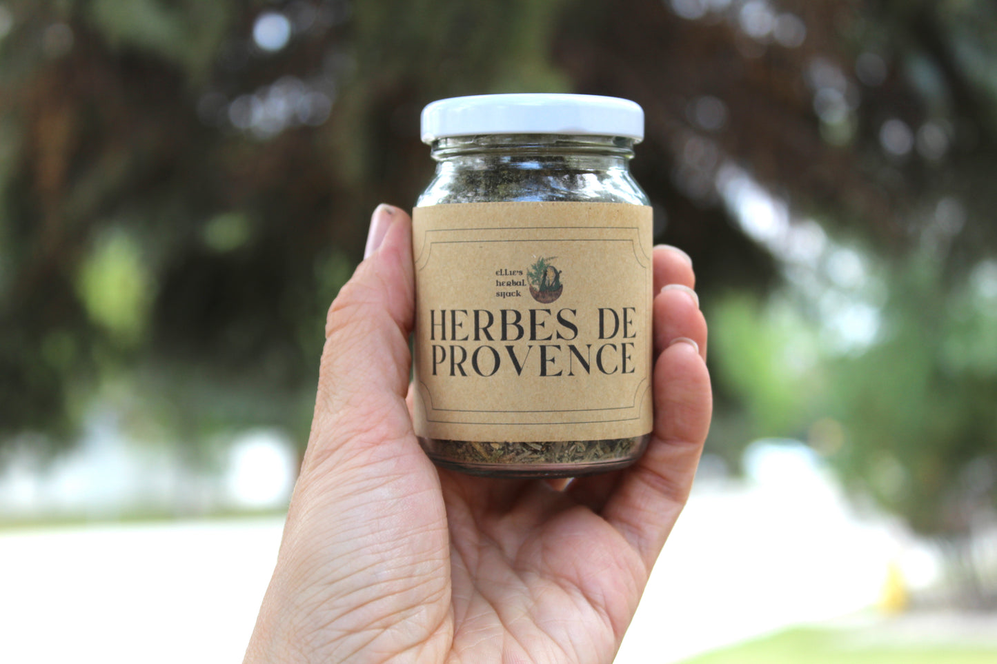 Herbs de Provence