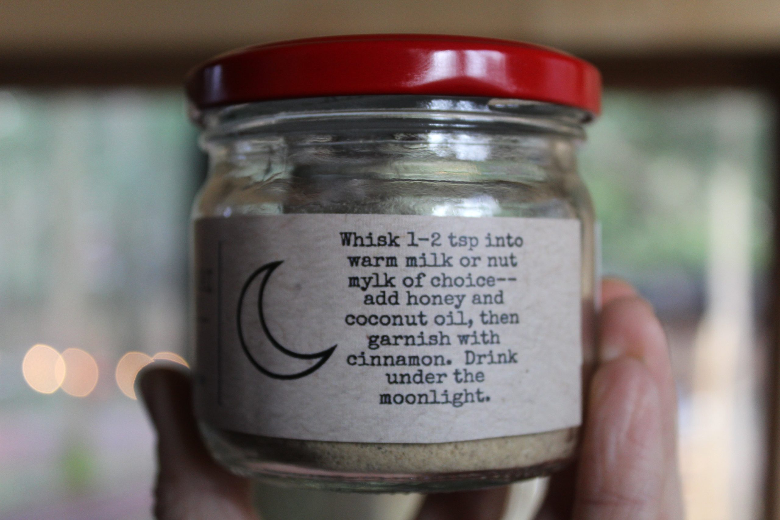 "Chai-Tavari"--A Yin Tonic - Image 4