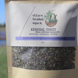 Adrenal Tonic Tea