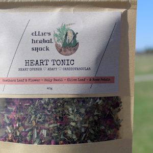 Heart Tonic Tea