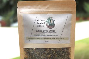 Tummy Love Tea