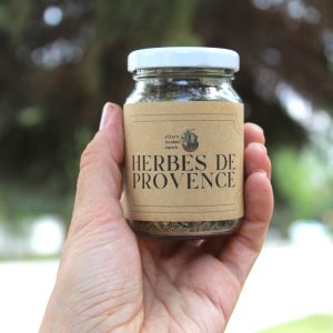 Herbs de Provence