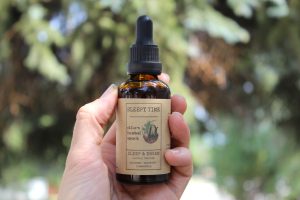 Sleepy Time Tincture