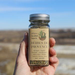Herbs de Provence