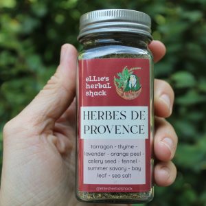 Herbs de Provence