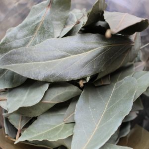 Bay Leaf
