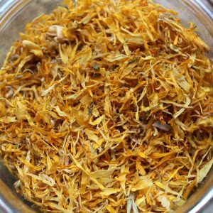 Calendula Flower