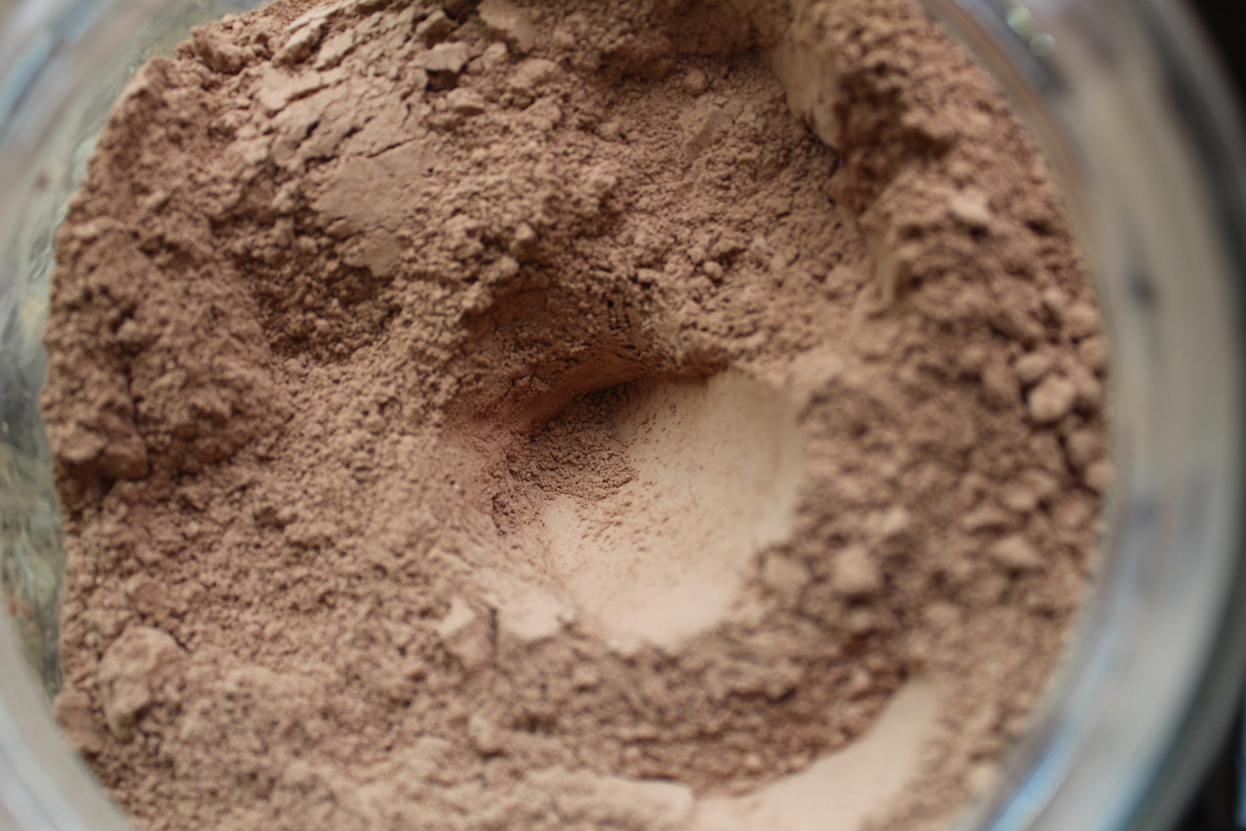 Cacao Powder