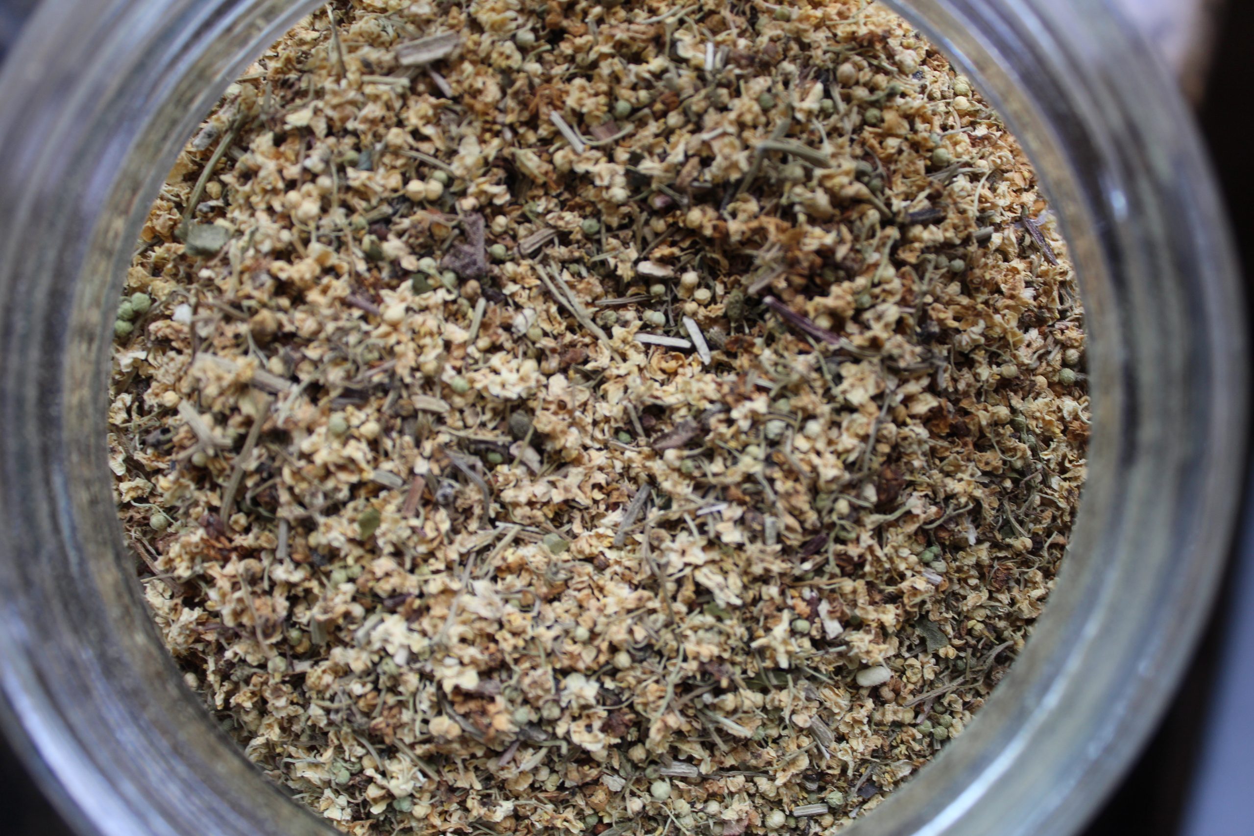 Elderflower