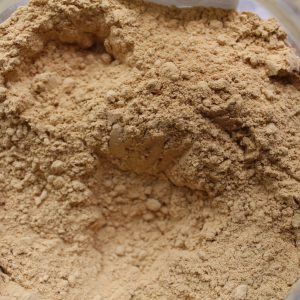 Ginger Root Powder