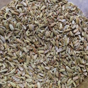 Fennel Seed