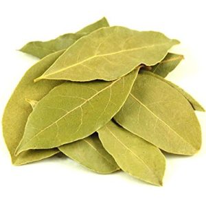 Bay Leaf