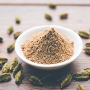 Cardamom Powder