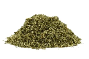 Damiana leaves + flower