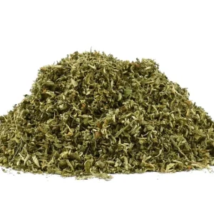 Damiana leaves + flower