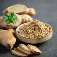 Ginger Root Powder