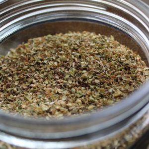 Oregano Leaf
