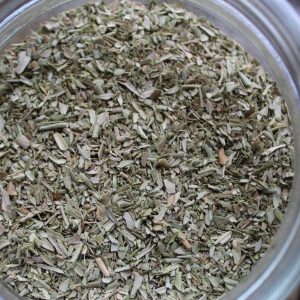 Olive Leaf