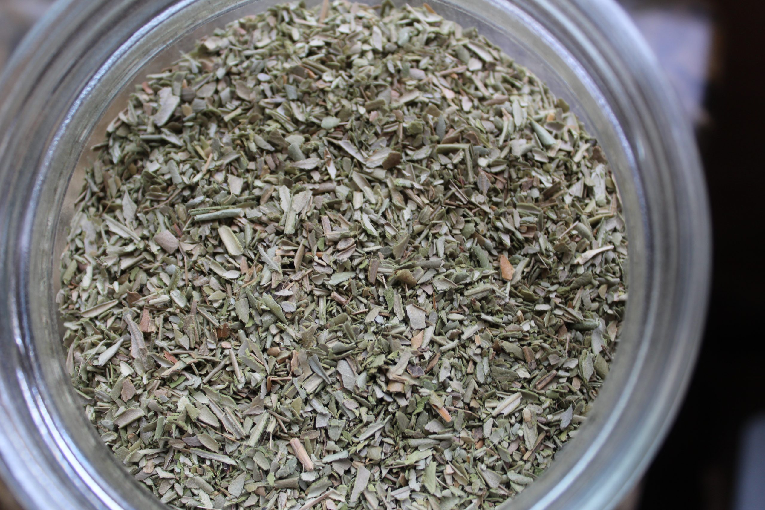 Olive Leaf