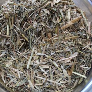 Oat Straw