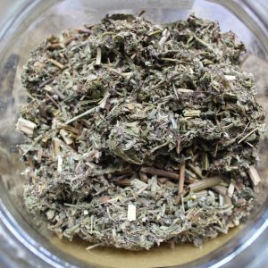 Mugwort