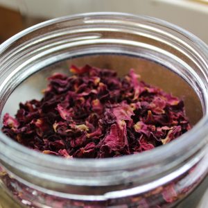 Rose Petals