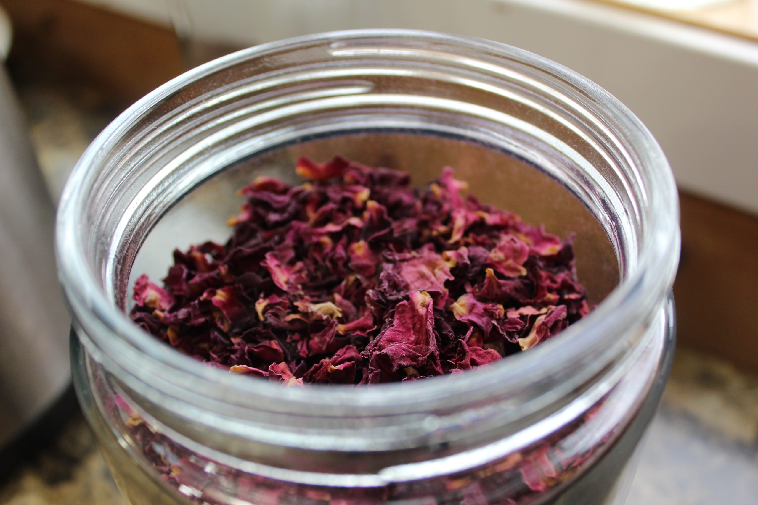 Rose Petals