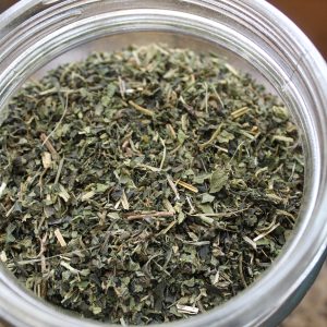 Nettle Leaf