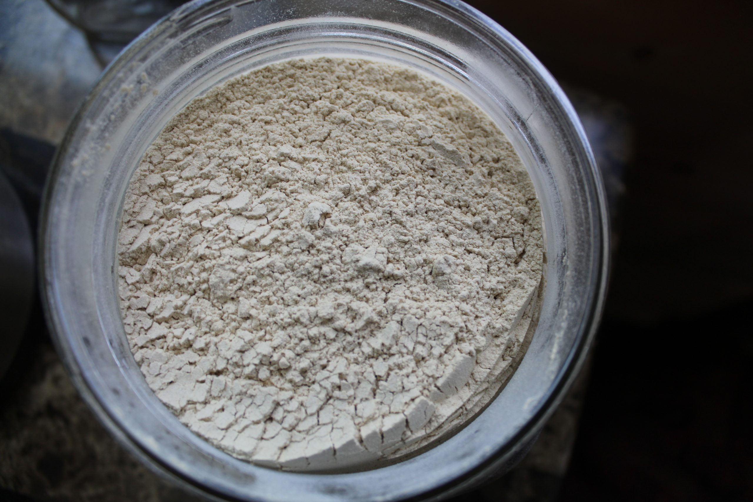 Shatavari Root Powder