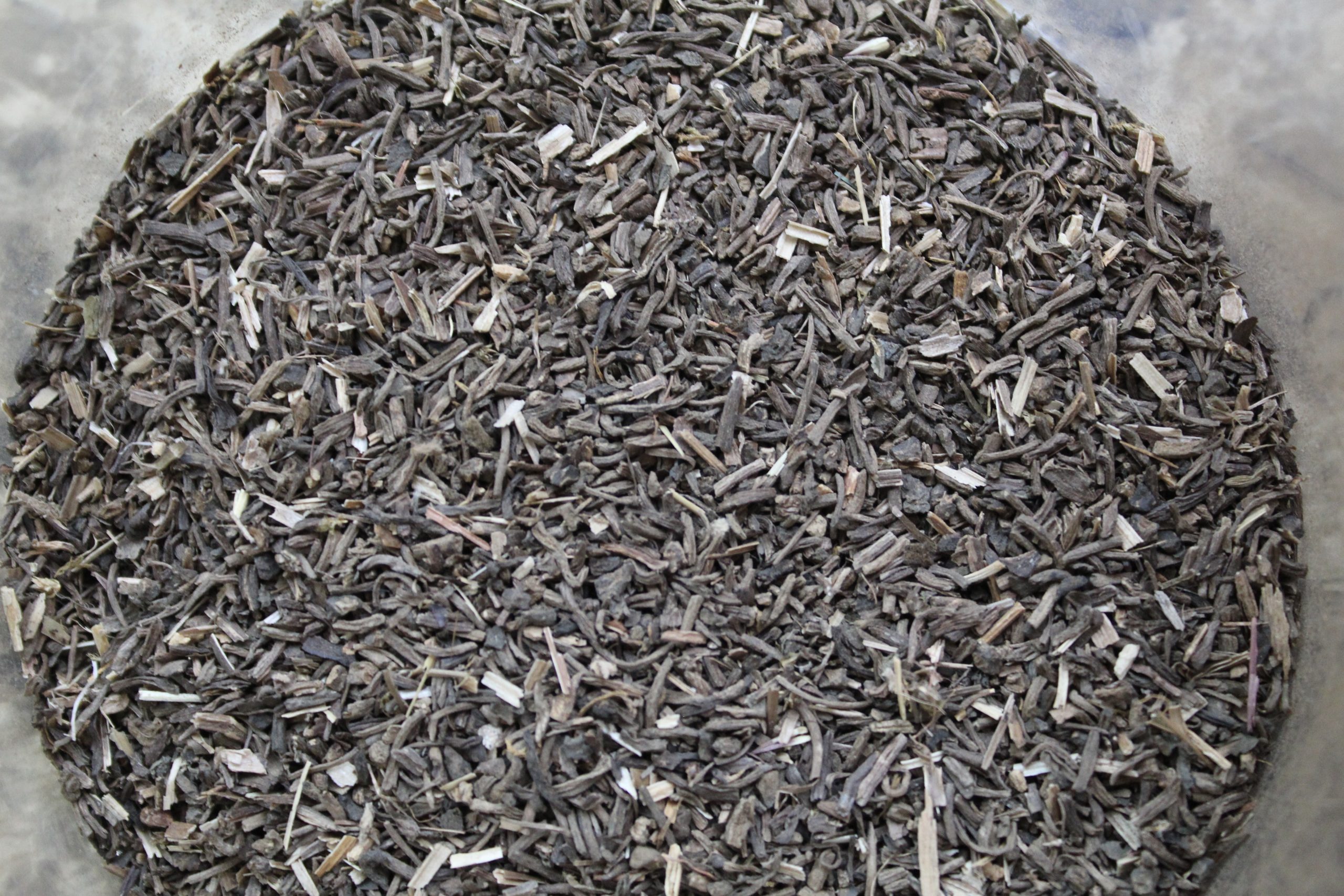Valerian Root