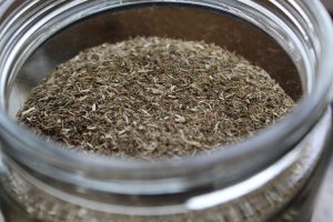 Vervain