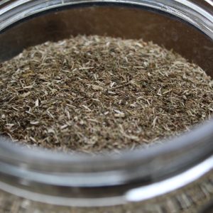 Vervain