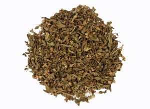 Holy Basil (Tulsi) Leaves