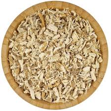 Marshmallow Root