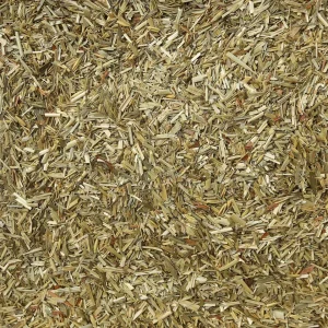 Oat Straw