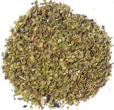 Oregano Leaf
