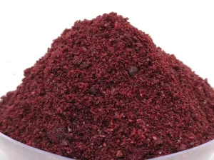 Sumac Berry Powder