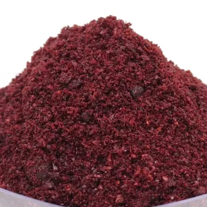 Sumac Berry Powder