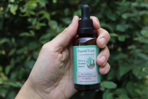 Digestif Tonic Tincture