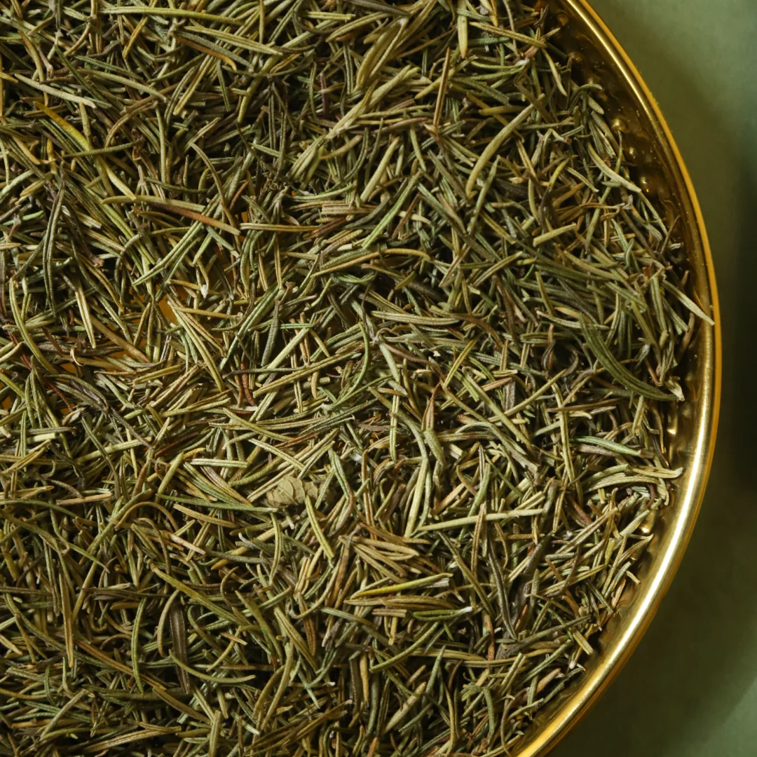 Rosemary Leaves