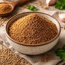 Cumin Seed Powder