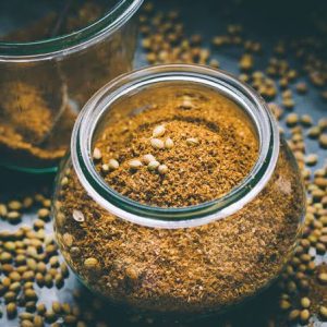 Coriander Seed Powder