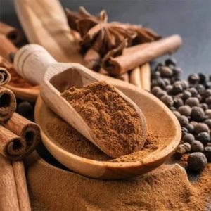 True Ceylon Cinnamon Powder