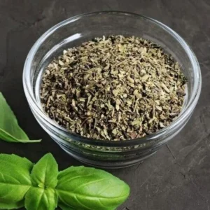 Basil Leaves