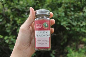Italian Seasoning