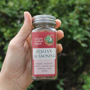 Italian Seasoning
