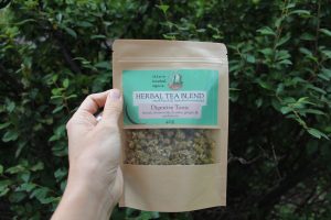 Digestive Tonic